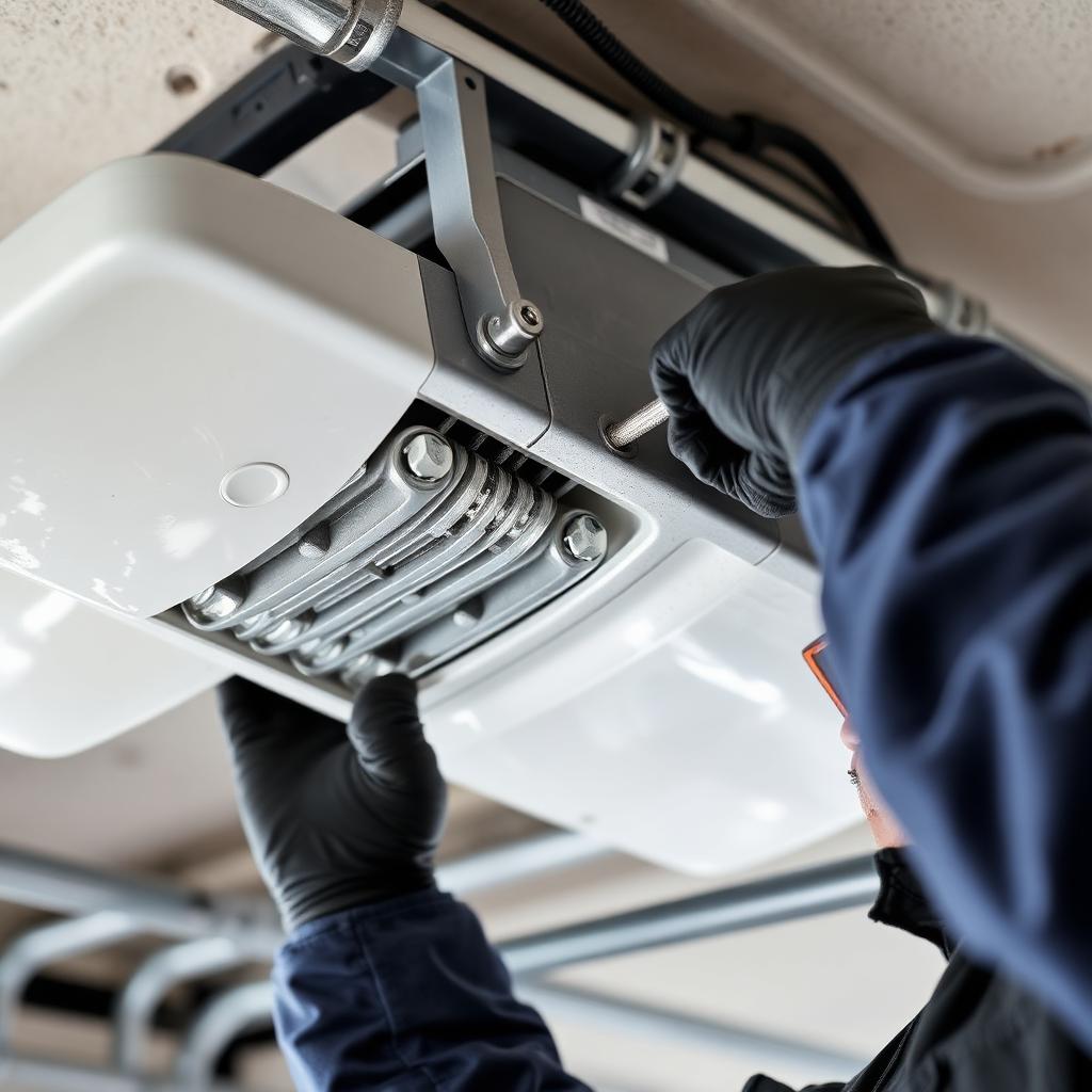 Opener Troubleshooting: A Complete Guide for Homeowners - Garage door article