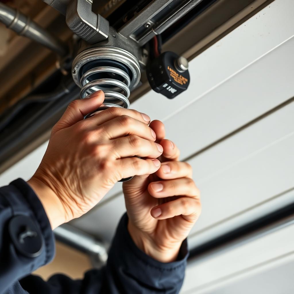 Garage Door Repair - Professional garage door service